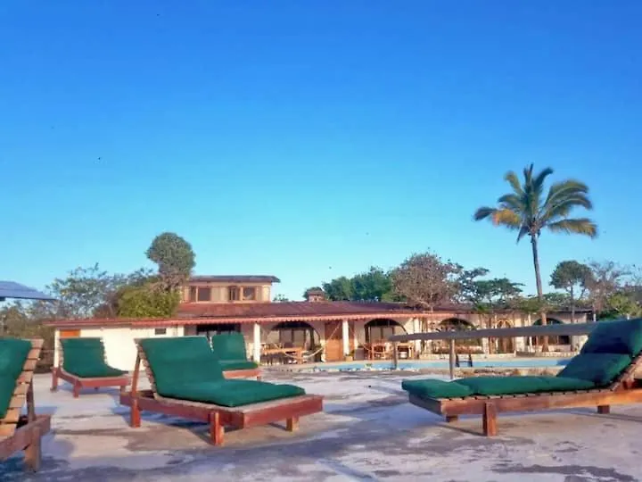 Appartement Franklin'S Bay à Puerto Ayora