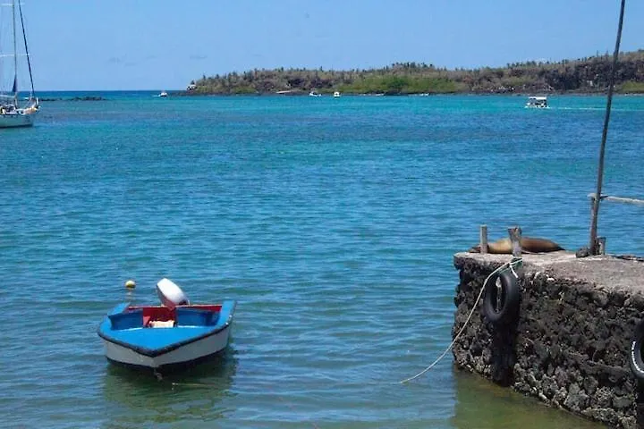 Appartement Franklin'S Bay à Puerto Ayora  0*, Puerto Ayora (Galapagos Islands)
