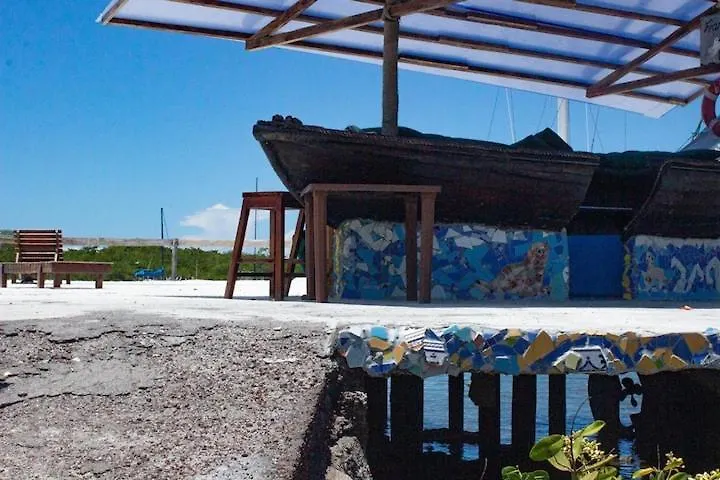 Appartement Franklin'S Bay à Puerto Ayora  Séjour chez l'habitant